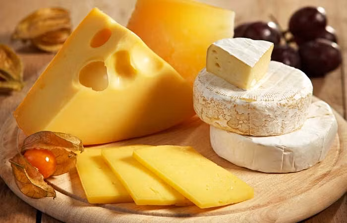 Muốn có làn da đẹp không tỳ vết đón tết, tránh xa những thực phẩm này