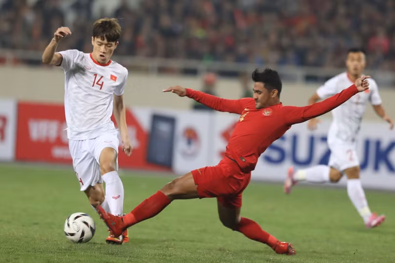 Việt Nam sẽ làm chủ nhà VCK U23 châu Á?