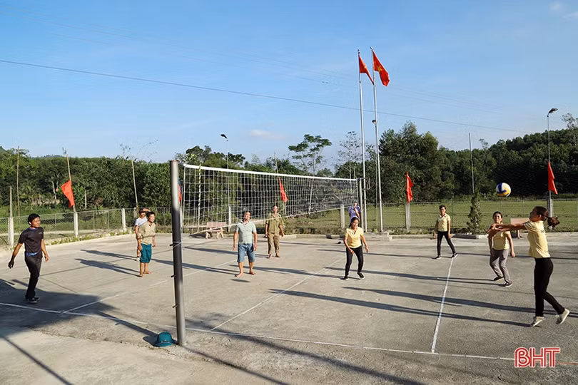 Thôn quê Hà Tĩnh - đi xa lại muốn về...