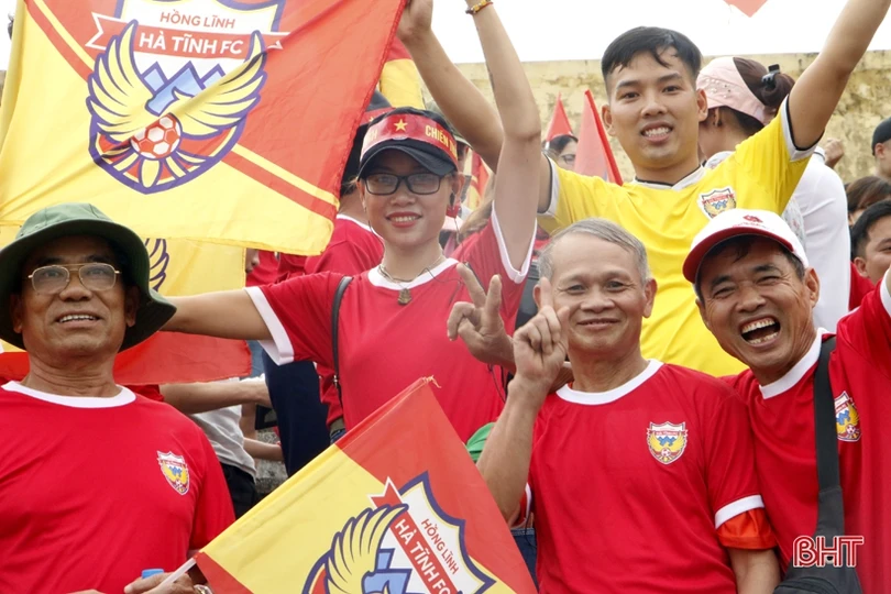 Tự hào Hồng Lĩnh Hà Tĩnh!