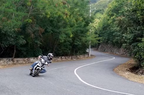 Âm côn - thói quen nguy hiểm cần bỏ ngay