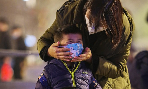 cập nhật diễn biến dịch viêm phổi cấp do virus corona tại việt nam hình 1 Bộ Y tế họp khẩn chỉ đạo phòng chống viêm phổi cấp do virus corona