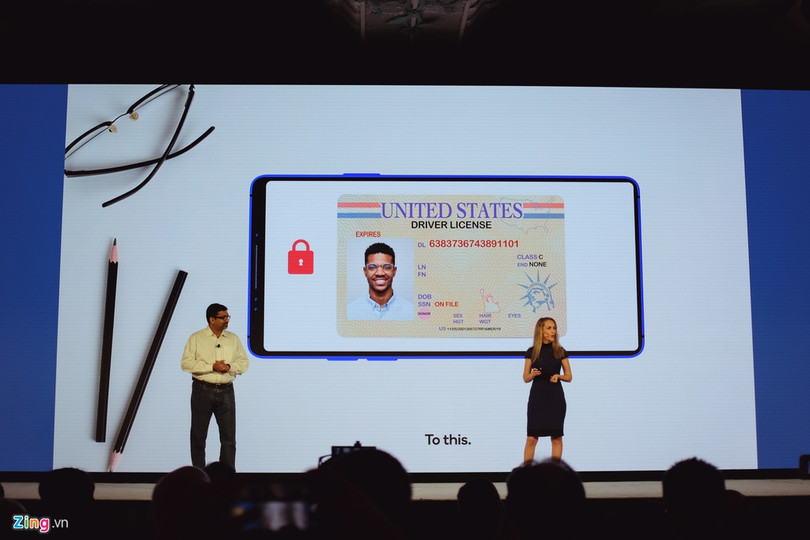 Chân dung smartphone tiêu biểu của năm 2020 ảnh 6 Chân dung smartphone tiêu biểu của năm 2020