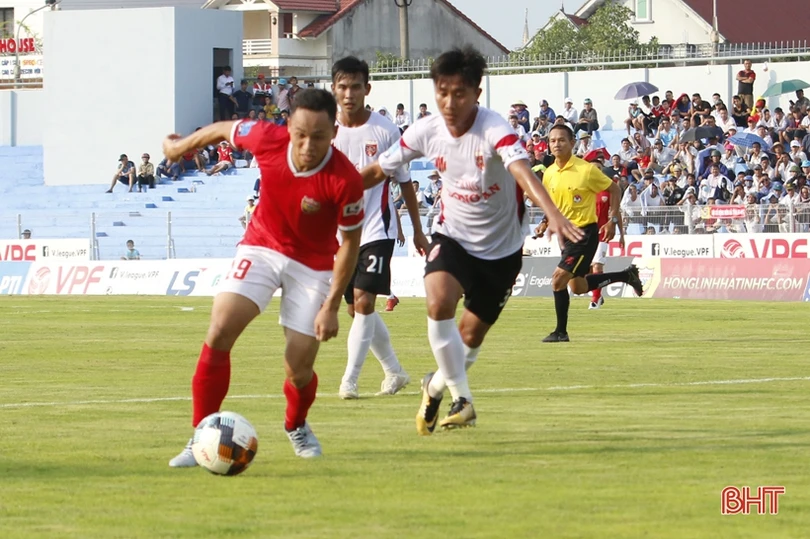 Tự hào Hồng Lĩnh Hà Tĩnh!