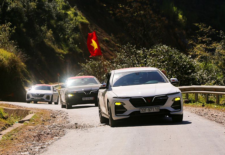 VinFast không còn là “hiện tượng”