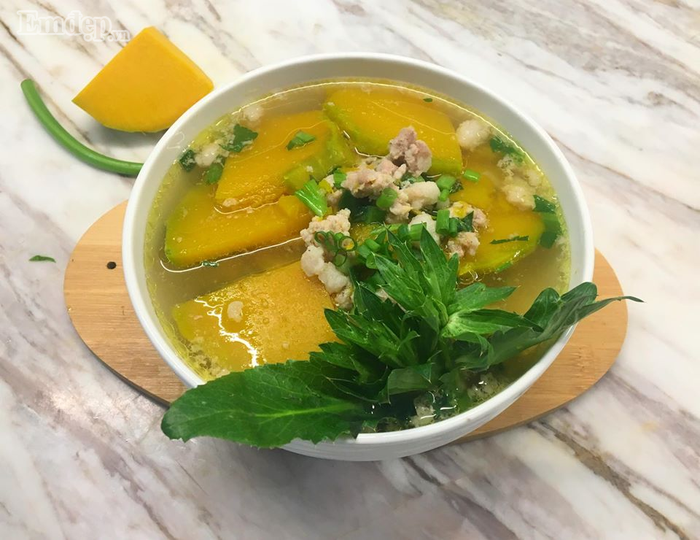 Điểm danh 4 món rau củ “chống ngán” ngày Tết