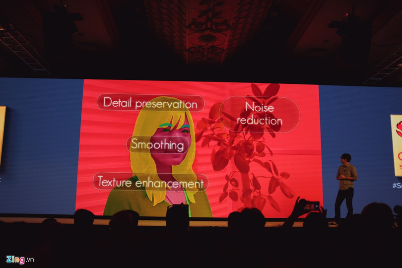 Chân dung smartphone tiêu biểu của năm 2020 ảnh 5 Chân dung smartphone tiêu biểu của năm 2020