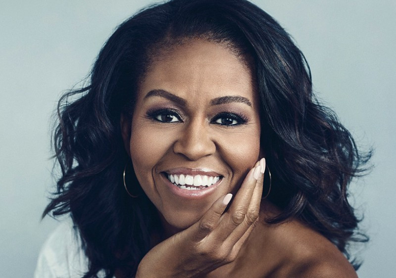 7 đệ nhất phu nhân đẹp nhất trong lịch sử nước Mỹ