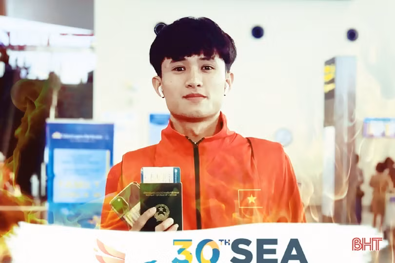 Ấn tượng thể thao Hà Tĩnh 