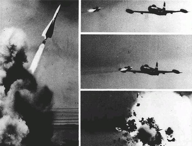 Hệ thống tên lửa phòng không khét tiếng của Mỹ được Thổ Nhĩ Kỳ đem tới Lybia