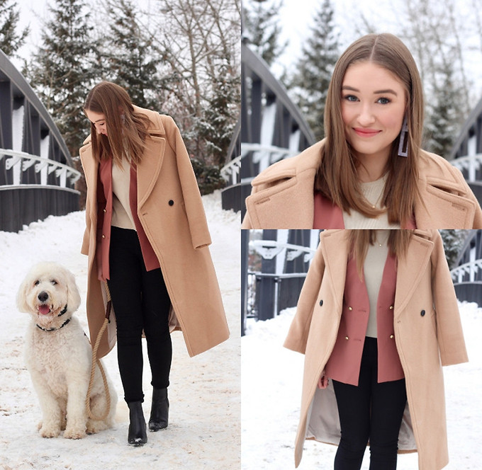 Gợi ý mix đồ màu nổi đi du xuân