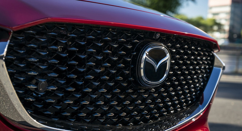 Đánh giá Mazda CX-30 2020 – bản sao gầm cao của Mazda3 ảnh 12 Đánh giá Mazda CX-30 2020 – bản sao gầm cao của Mazda3