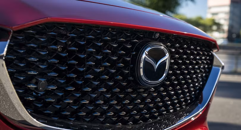 Đánh giá Mazda CX-30 2020 – bản sao gầm cao của Mazda3