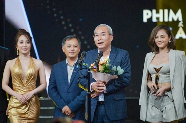 Đạo diễn phim “Về nhà đi con”: “Hà Tĩnh là một phần máu thịt”