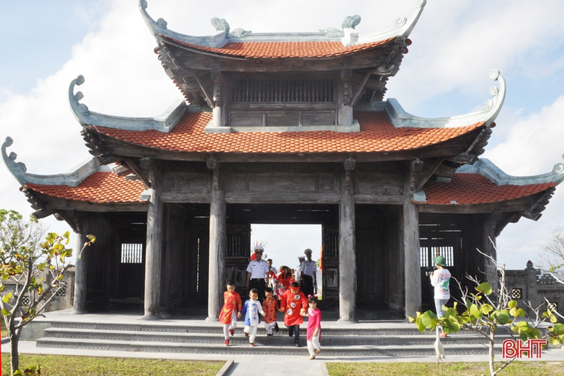 Tết ở Trường Sa