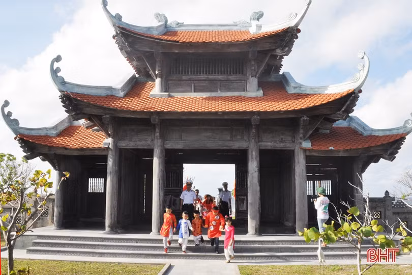 Tết ở Trường Sa