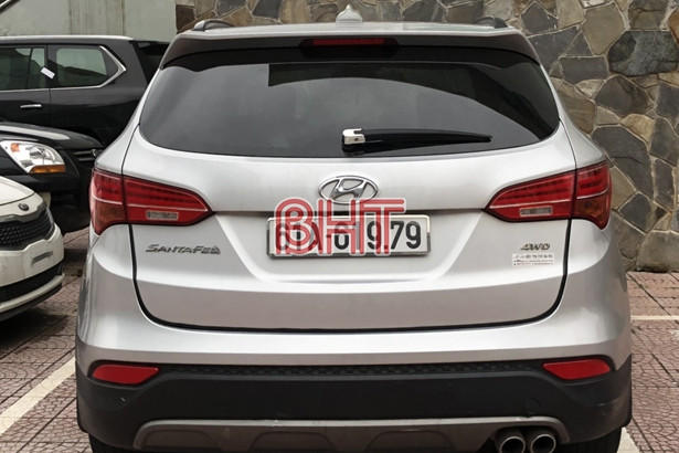 Bắt giữ 2 đối tượng tàng trữ trái phép nhiều loại chất ma túy