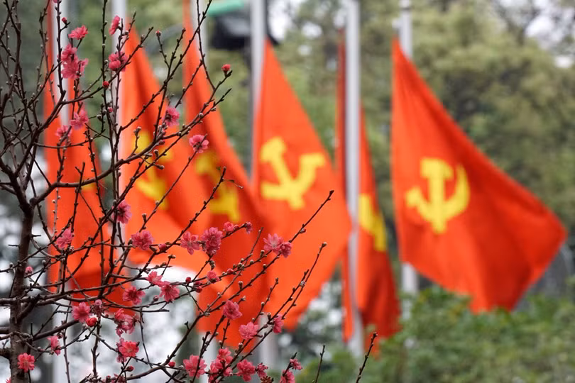 Ngời sáng bản lĩnh, trí tuệ Việt Nam