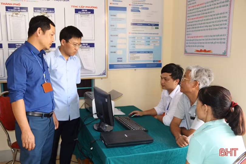 Đột phá trong lãnh đạo, chỉ đạo, Thành Sen “bung nở” đón xuân