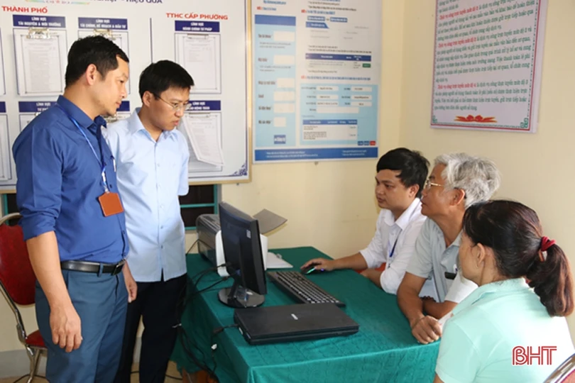 Đột phá trong lãnh đạo, chỉ đạo, Thành Sen “bung nở” đón xuân