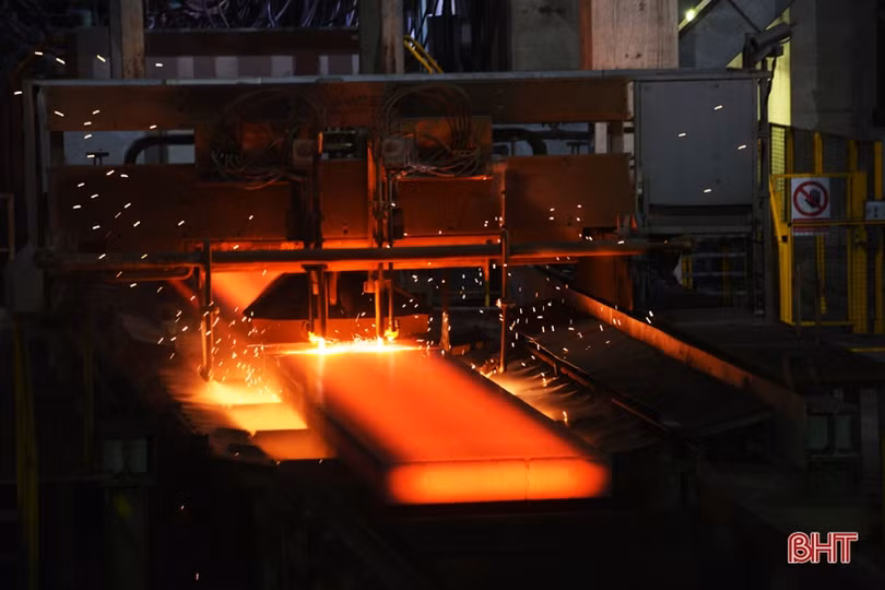 Vũng Áng nối mạch phát triển khu kinh tế trọng điểm quốc gia