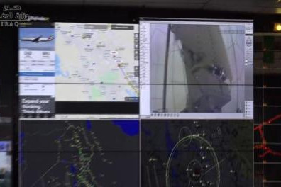 Hệ thống S-300PMU2 đã tàng hình đổ bộ đến Iraq?  Hệ thống S-300PMU2 đã tàng hình đổ bộ đến Iraq?