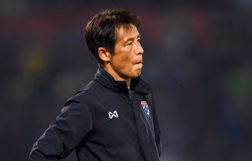 Bị loại khỏi U23 châu Á, U23 Thái Lan “đòi kiện” AFC về trọng tài