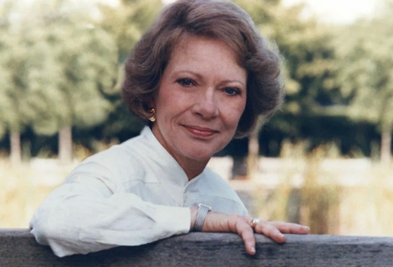 7 đệ nhất phu nhân đẹp nhất trong lịch sử nước Mỹ