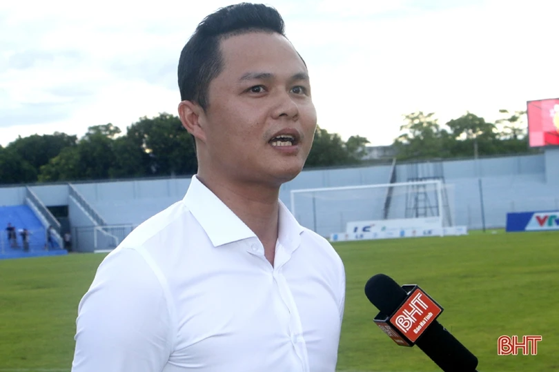 Tự hào Hồng Lĩnh Hà Tĩnh!