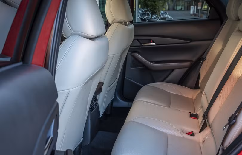 Đánh giá Mazda CX-30 2020 – bản sao gầm cao của Mazda3