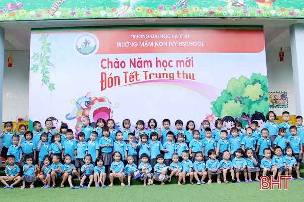 Hệ thống giáo dục liên cấp Đại học Hà Tĩnh: Giáo dục toàn diện - vun đắp tương lai