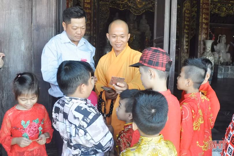 Tết ở Trường Sa