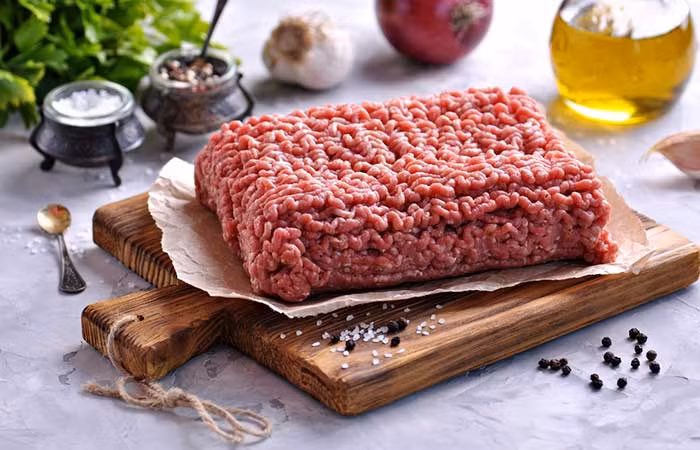 Muốn có làn da đẹp không tỳ vết đón tết, tránh xa những thực phẩm này