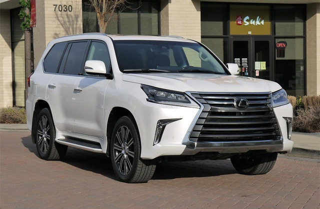 Toyota Việt Nam lý giải lỗi bơm nhiên liệu trên các mẫu xe Lexus và Toyota - 1 Toyota Việt Nam lý giải lỗi bơm nhiên liệu trên các mẫu xe Lexus và Toyota