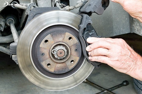 10 hạng mục kiểm tra xe trước những chuyến đi du xuân ảnh 8 10 hạng mục kiểm tra xe trước những chuyến đi du xuân