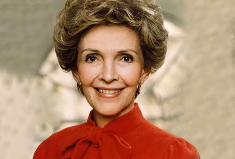 7 đệ nhất phu nhân đẹp nhất trong lịch sử nước Mỹ