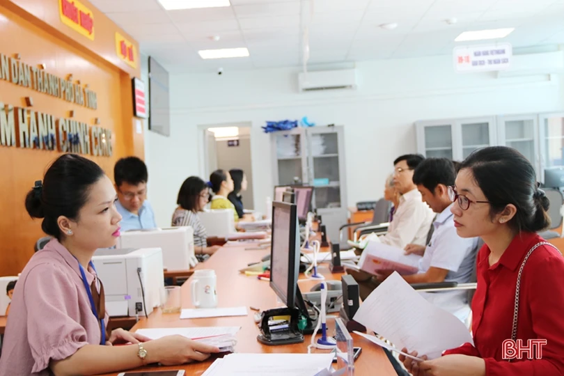 Đột phá trong lãnh đạo, chỉ đạo, Thành Sen “bung nở” đón xuân