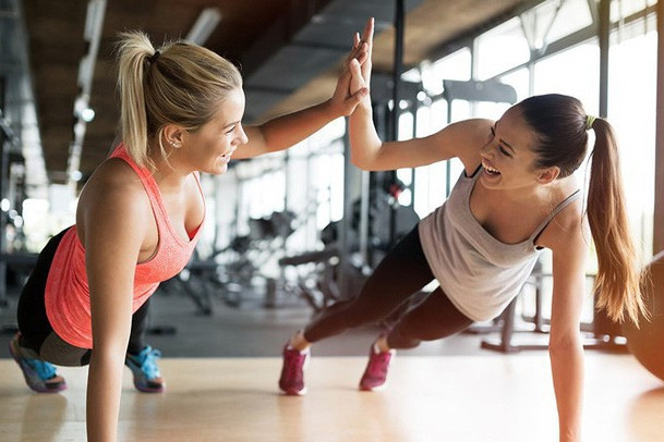 10 cách giúp tinh thần sảng khoái trong năm mới