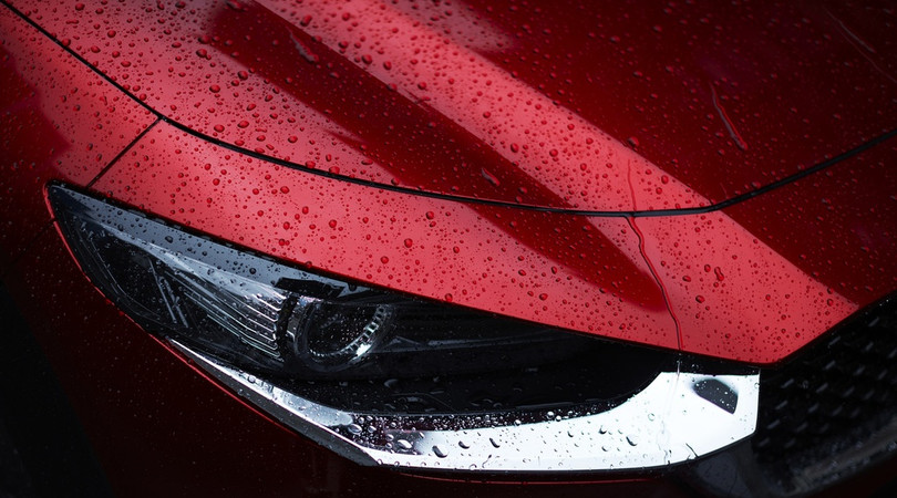 Đánh giá Mazda CX-30 2020 – bản sao gầm cao của Mazda3 ảnh 14 Đánh giá Mazda CX-30 2020 – bản sao gầm cao của Mazda3