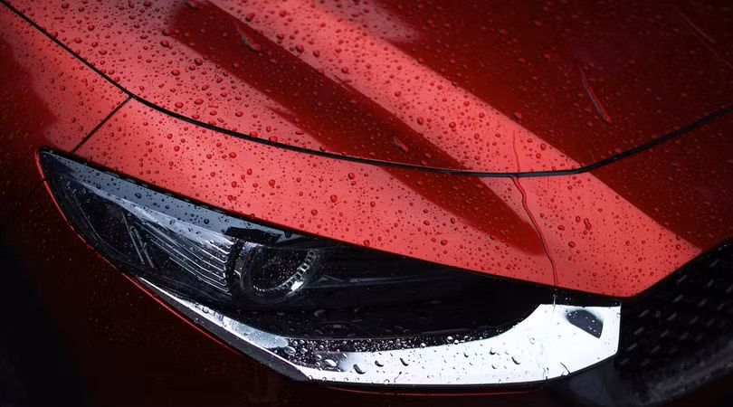 Đánh giá Mazda CX-30 2020 – bản sao gầm cao của Mazda3