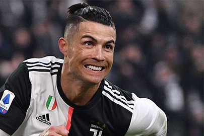 Vượt Mueller, Ronaldo vào top 5 cây săn bàn vĩ đại nhất lịch sử
