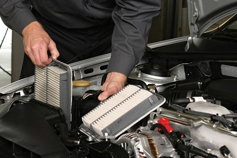 10 hạng mục kiểm tra xe trước những chuyến đi du xuân ảnh 10 10 hạng mục kiểm tra xe trước những chuyến đi du xuân