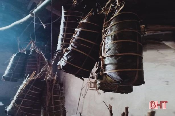 Ký ức mâm cơm chiều 30 tết