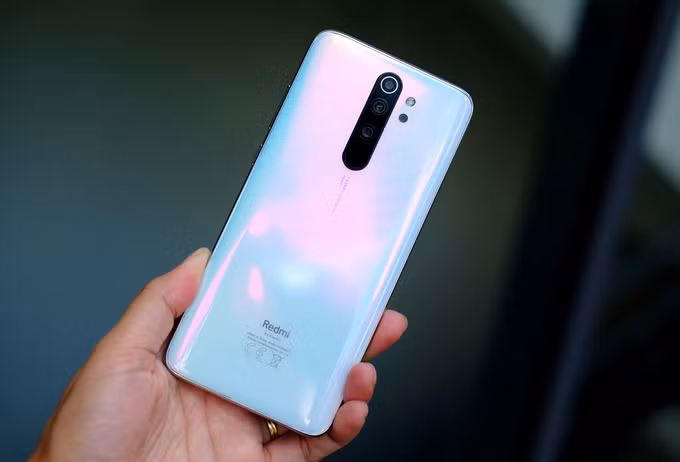 Smartphone dưới 10 triệu đồng đáng chú ý dịp Tết