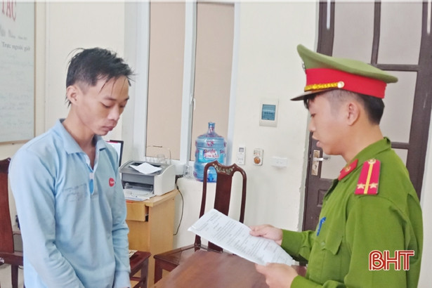 Mang ma túy từ miền Nam về “ăn Tết”, chưa kịp dùng thì bị bắt