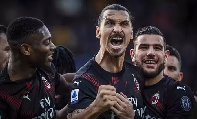 Vòng 21 Serie A: “Lửa cháy” thành Rome