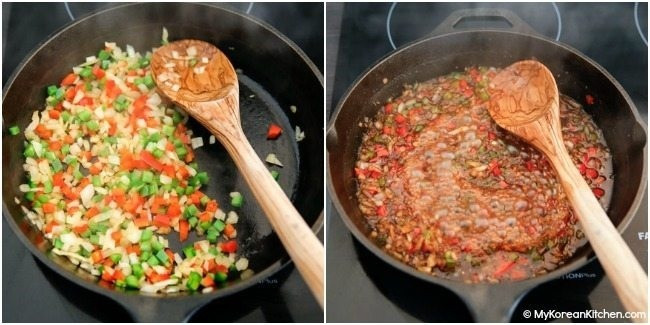 Gà rán tỏi cay ngày cuối năm, tuyệt đỉnh thơm ngon, giòn tan trong miệng