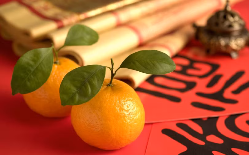 Thức trắng đêm và phong tục đón Tết Âm lịch tại các nước châu Á