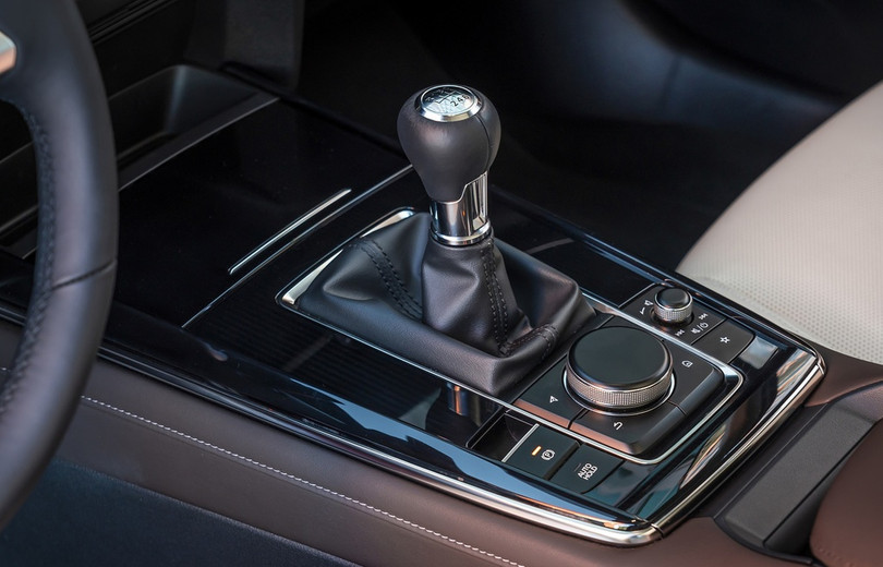 Đánh giá Mazda CX-30 2020 – bản sao gầm cao của Mazda3 ảnh 28 Đánh giá Mazda CX-30 2020 – bản sao gầm cao của Mazda3