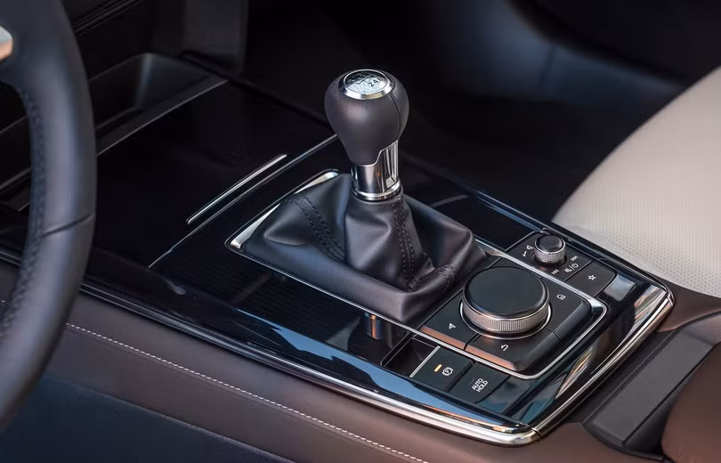 Đánh giá Mazda CX-30 2020 – bản sao gầm cao của Mazda3